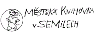 Městská knihovna Semily