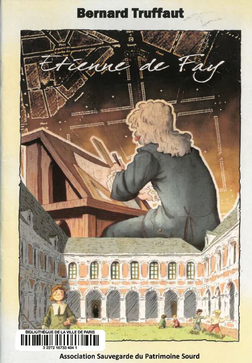 Étienne de Fay